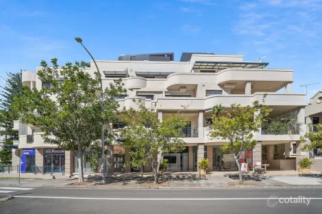 Property photo of 2/14 Gerrale Street Cronulla NSW 2230