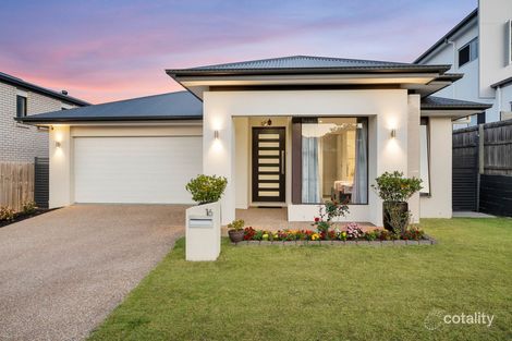 Property photo of 16 Applecross Circuit Spring Mountain QLD 4300