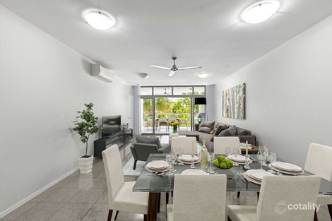 Property photo of 202/174-180 Grafton Street Cairns City QLD 4870