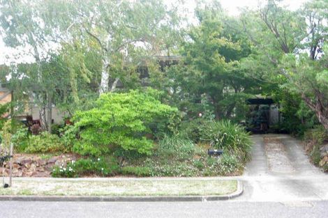 Property photo of 23 Hillside Road Bulleen VIC 3105