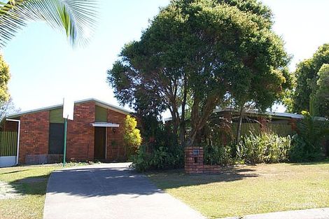 7 Brand Ct, Beaconsfield, QLD 4740