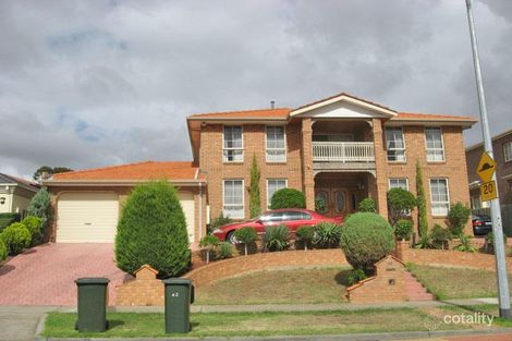 42 Rutherglen Way, Taylors Lakes, VIC 3038