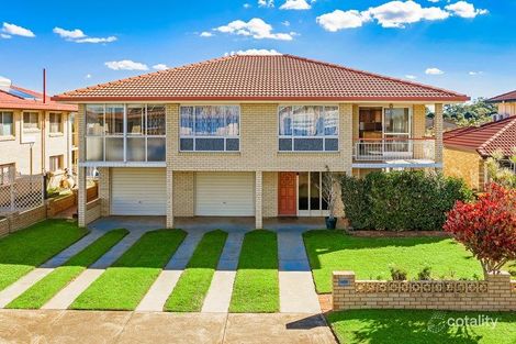 Property photo of 15 Walu Street Bracken Ridge QLD 4017