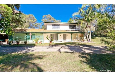 62-66 Ziegenfusz Rd, Thornlands, QLD 4164