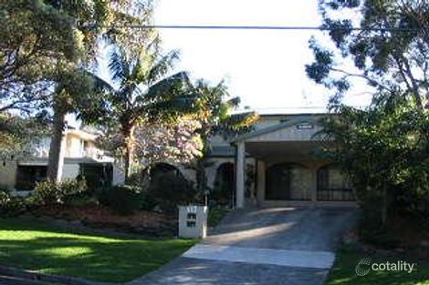 Property photo of 10 Emma Street Mona Vale NSW 2103