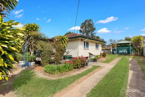 Property photo of 2 Jardine Street Leichhardt QLD 4305