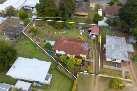 Property photo of 2 Jardine Street Leichhardt QLD 4305