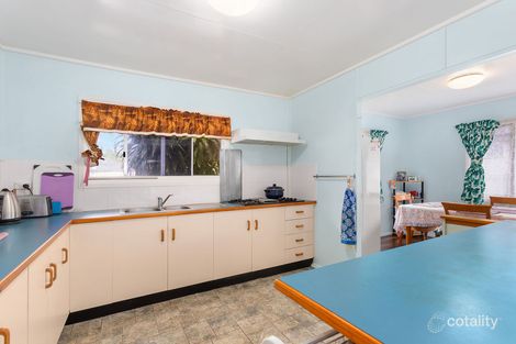 Property photo of 2 Jardine Street Leichhardt QLD 4305