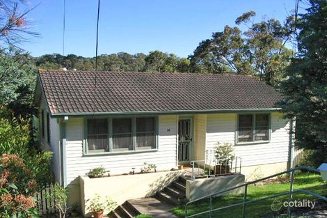 15 Bega Rd, Jannali, NSW 2226