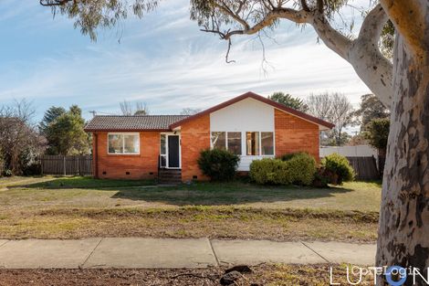 Property photo of 29 Legge Street Downer ACT 2602