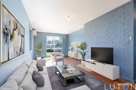 Property photo of 29 Legge Street Downer ACT 2602