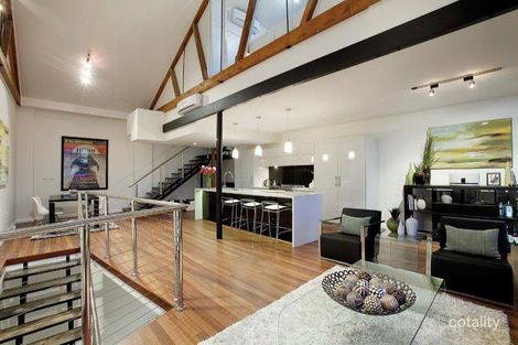 Property photo of 5/132-134 Bank Street South Melbourne VIC 3205