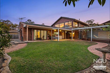 Property photo of 3 Menyan Place Jindalee QLD 4074