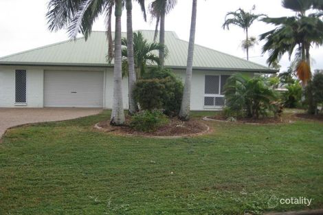 Property photo of 50 Colchester Crescent Kirwan QLD 4817