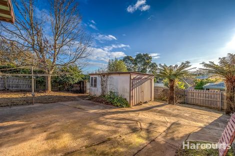 Property photo of 14 Armstrong Avenue Drouin VIC 3818