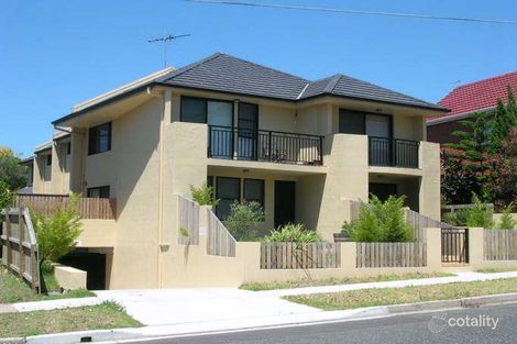 Property photo of 3/1 Midway Drive Maroubra NSW 2035