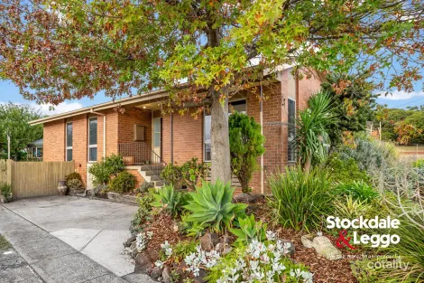 Property photo of 12 Benambra Street Broadmeadows VIC 3047