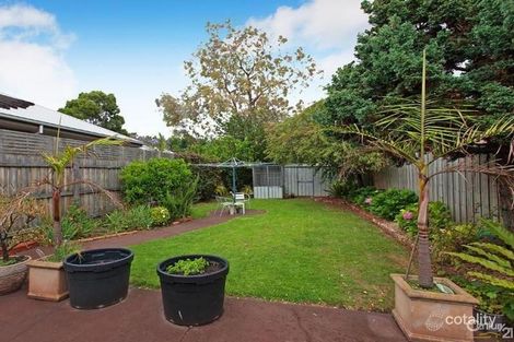 Property photo of 163 Cecil Street Williamstown VIC 3016