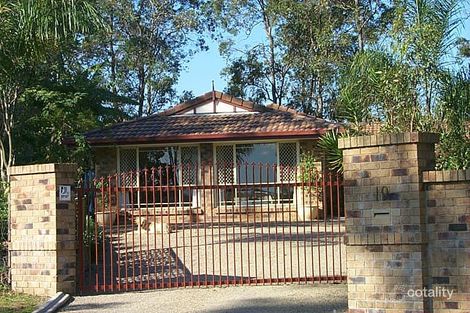 19 Telopia Ct, Cashmere, QLD 4500