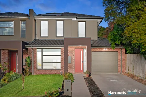 Property photo of 10A Highfield Road Chadstone VIC 3148