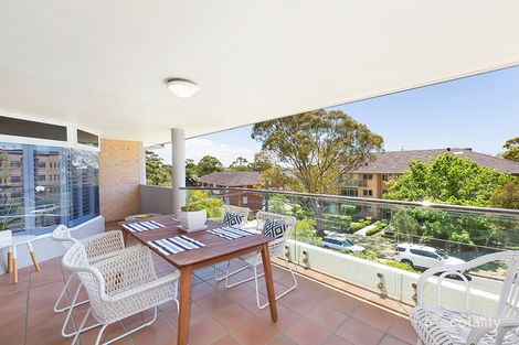 Property photo of 5/12-16 Lewis Street Cronulla NSW 2230