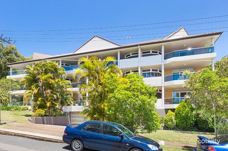 Property photo of 5/12-16 Lewis Street Cronulla NSW 2230
