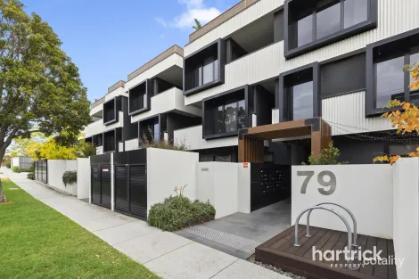 Property photo of 112/79 Mitchell Street Bentleigh VIC 3204
