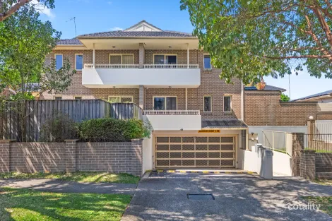 8/11-13 Manson Rd, Strathfield, NSW 2135