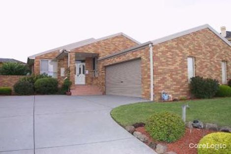 Property photo of 3 Maree Court Rowville VIC 3178
