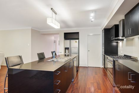 Property photo of 22 Zuleikha Drive Underwood QLD 4119