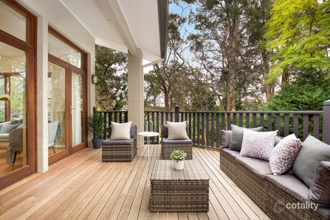 Property photo of 4 Benaroon Avenue St Ives NSW 2075