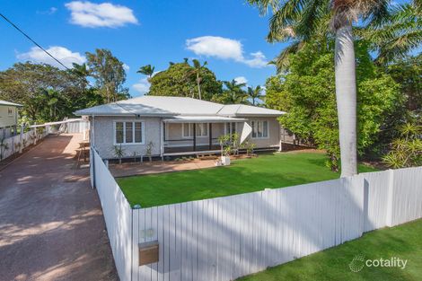 Property photo of 19 Granville Street Pimlico QLD 4812