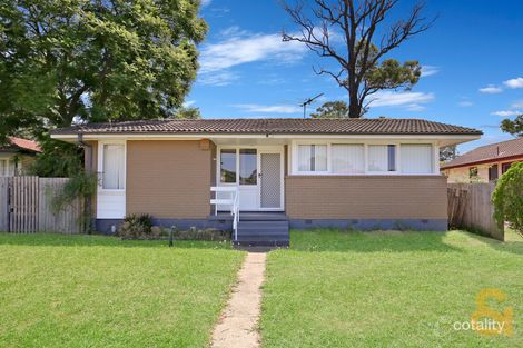 Property photo of 8 De Witt Place Willmot NSW 2770