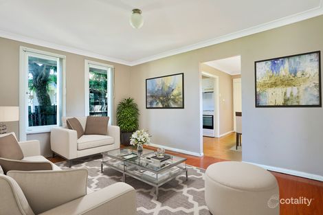 Property photo of 8 De Witt Place Willmot NSW 2770