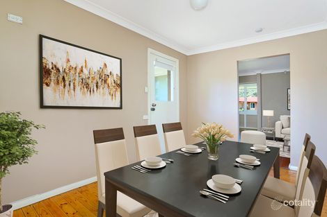 Property photo of 8 De Witt Place Willmot NSW 2770