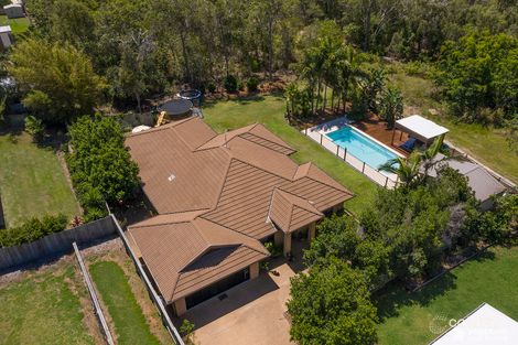 Property photo of 3 Mallee Close Lammermoor QLD 4703