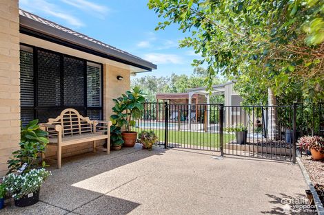 Property photo of 3 Mallee Close Lammermoor QLD 4703