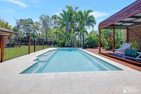 Property photo of 3 Mallee Close Lammermoor QLD 4703