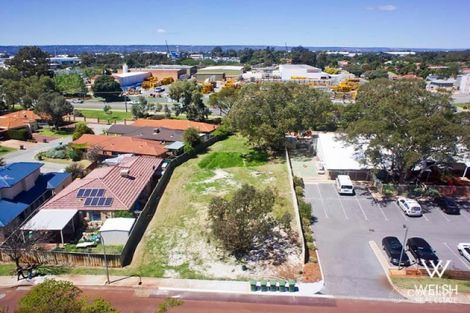 Property photo of 101 Tibradden Circle Ascot WA 6104