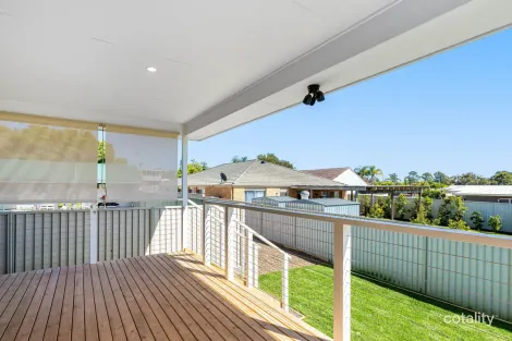 Property photo of 26 Brooke Avenue Killarney Vale NSW 2261