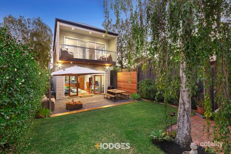 Property photo of 17 Glebe Avenue Cheltenham VIC 3192