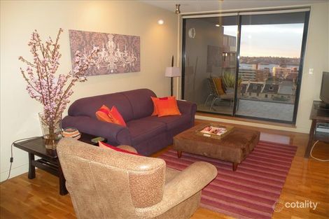 713/1a Tusculum St, Potts Point, NSW 2011