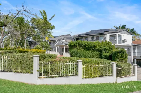 Property photo of 6/592 Sandgate Road Clayfield QLD 4011