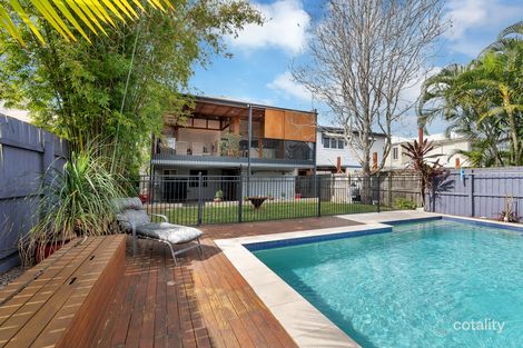 Property photo of 21 Cambridge Street Bulimba QLD 4171