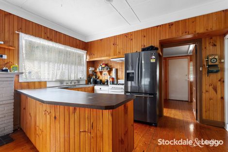 Property photo of 37 Curran Street Traralgon VIC 3844