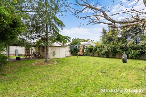 Property photo of 37 Curran Street Traralgon VIC 3844