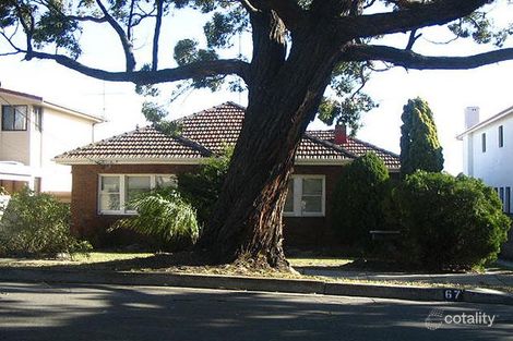 Property photo of 67 Stuart Street Blakehurst NSW 2221