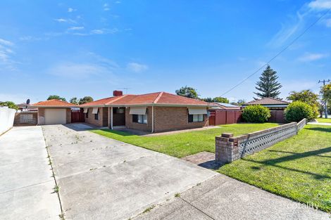 60 Aintree St, Hamersley, WA 6022