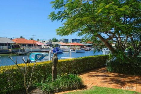 Property photo of 53 Columbus Drive Hollywell QLD 4216