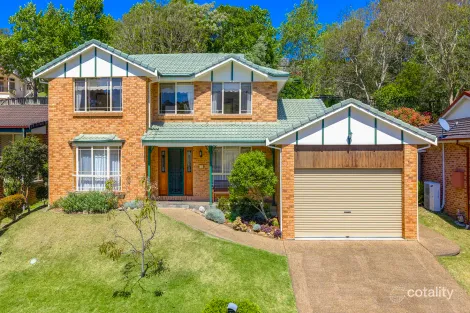 Property photo of 56 Valley Drive Figtree NSW 2525